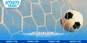 Kèo Bằng Bóng - Hình Thức Cược Được Yêu Thích Hàng Đầu