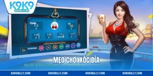 Mẹo Chơi Xóc Đĩa - Bật Mí Kinh Nghiệm Chơi Hiệu Quả